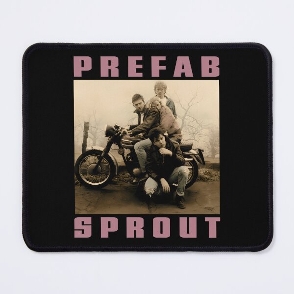Item preview, Prefab Sprout  designed and sold by EllieHow.