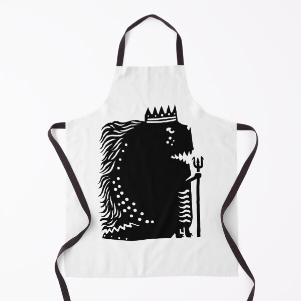 Item preview, king mystery designed and sold by barmalisiRTB.