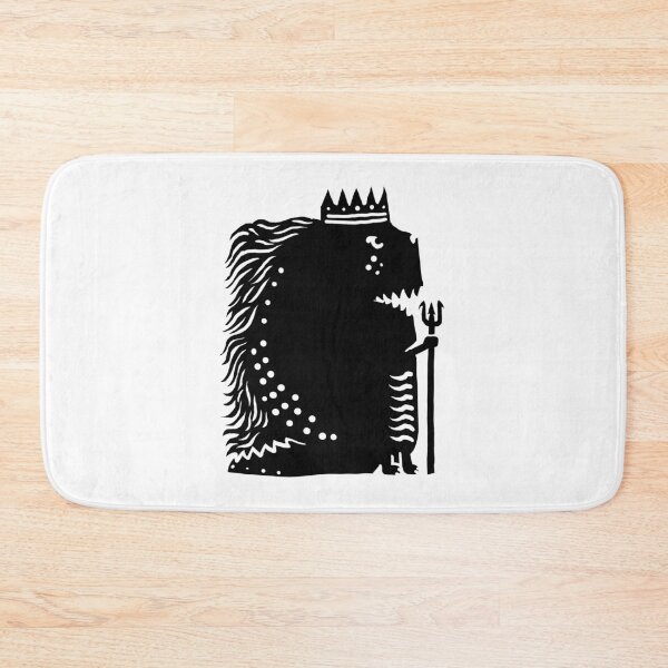 Item preview, king mystery designed and sold by barmalisiRTB.