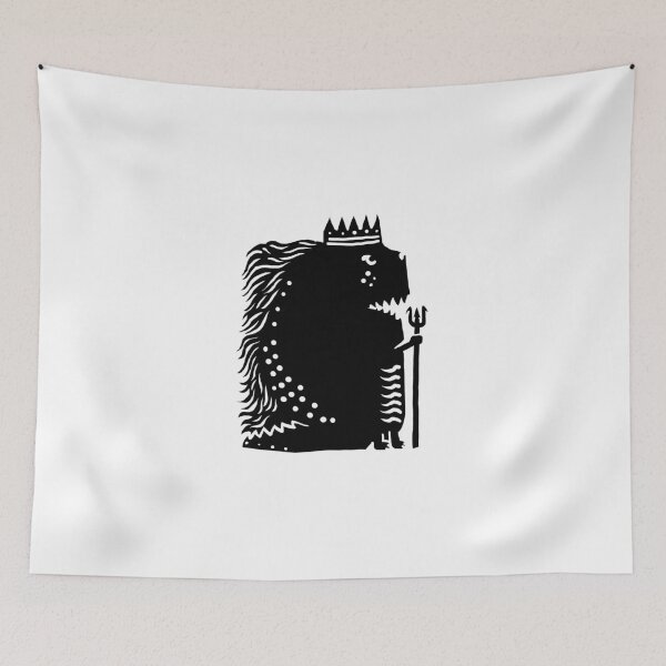 Item preview, king mystery designed and sold by barmalisiRTB.