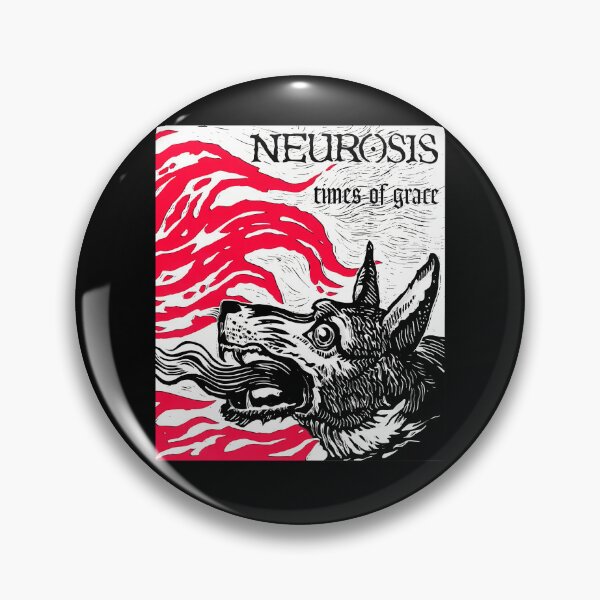 Item preview, NEUROSIS  designed and sold by Htoibrusax.
