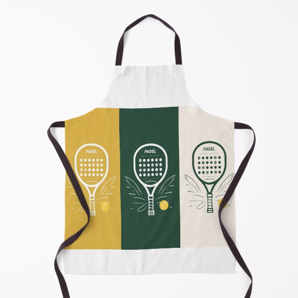 Item preview, Doubles Padel designed and sold by Naked-Doodles.
