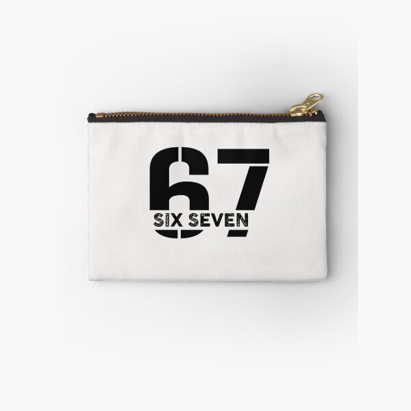 Item preview, Happy Six Seven Birthday: 67 birthday Funny bday designed and sold by Run to Creations.