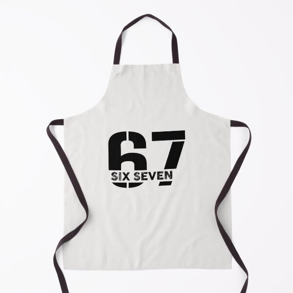 Item preview, Happy Six Seven Birthday: 67 birthday Funny bday designed and sold by Run to Creations.