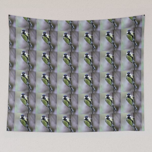 Item preview, great tit designed and sold by KathleenDawson.