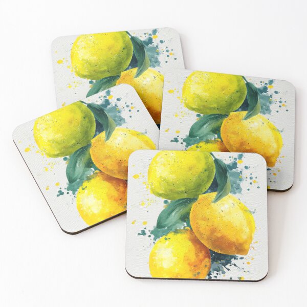 Item preview, Orchard Splash designed and sold by Proyava.Art.