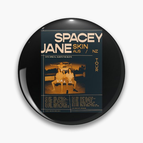 Item preview, Spacey Jane designed and sold by EllieHow.