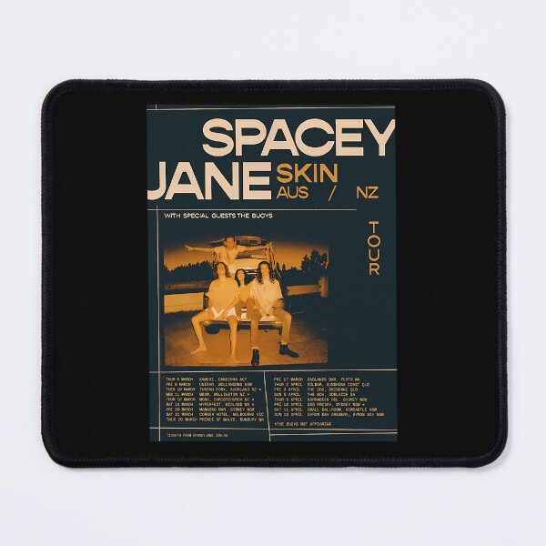 Item preview, Spacey Jane designed and sold by EllieHow.