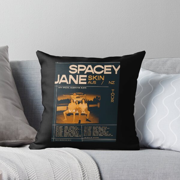 Item preview, Spacey Jane designed and sold by EllieHow.
