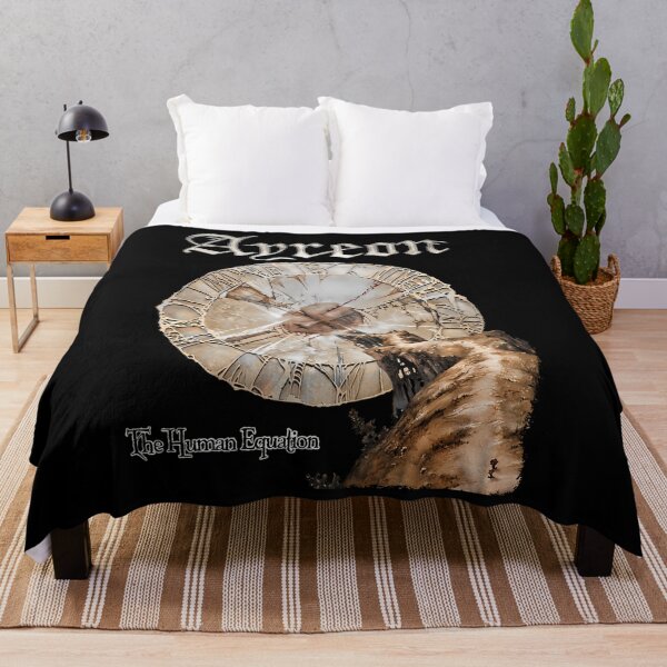 Item preview,  Ayreon - The Human Equation designed and sold by Miesaackson.