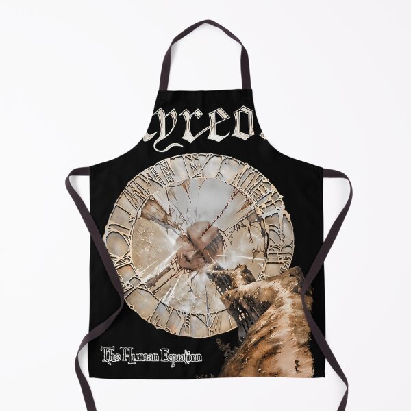 Item preview,  Ayreon - The Human Equation designed and sold by Miesaackson.