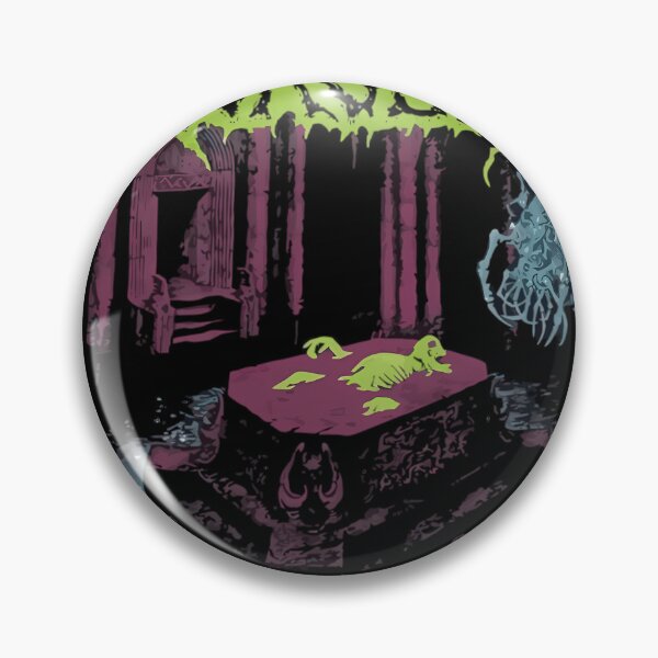 Item preview,  Considered Dead designed and sold by Miesaackson.
