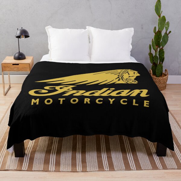 Item preview, 140 American Indian Bikes Motorcycle designed and sold by DeniseTraore.
