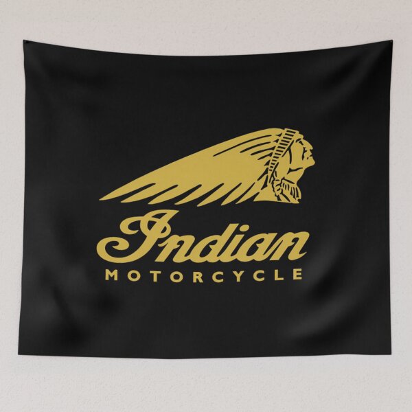Item preview, 140 American Indian Bikes Motorcycle designed and sold by DeniseTraore.