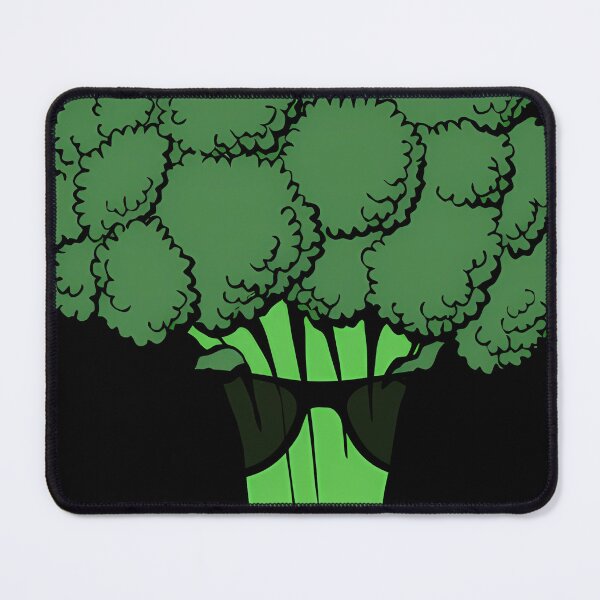Item preview, Cool Broccoli designed and sold by DeniseTraore.