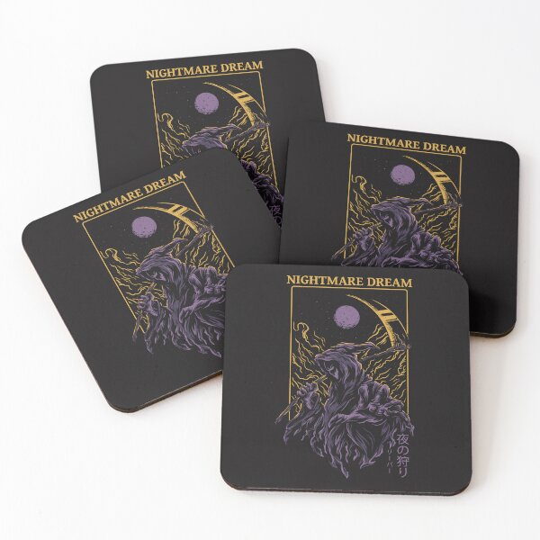 Item preview, Nightmare - Dream - Dark designed and sold by RWT-Design.