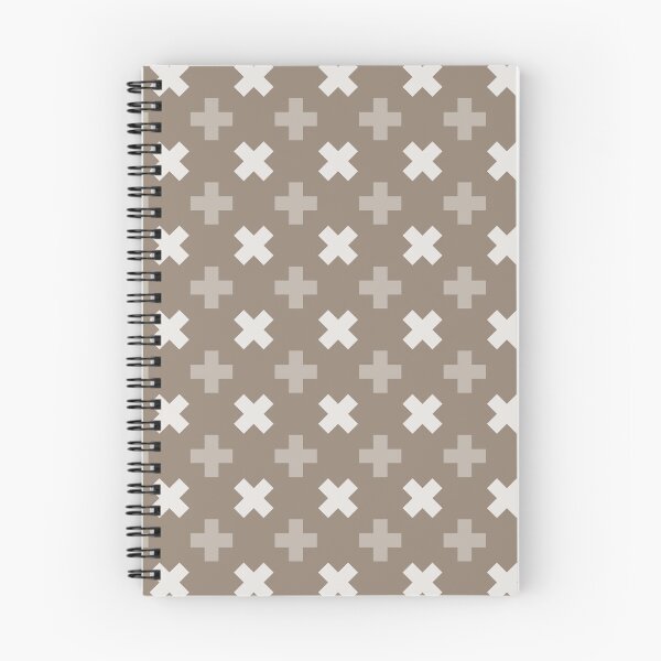 Item preview, Geometric Pattern: Lucile: Elm designed and sold by Red Wolf.