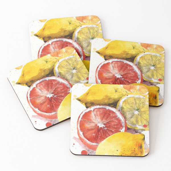 Item preview, Orchard Splash designed and sold by Proyava.Art.