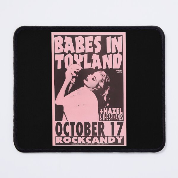 Item preview, babes in toyland bikini killlllll  designed and sold by Htoibrusax.
