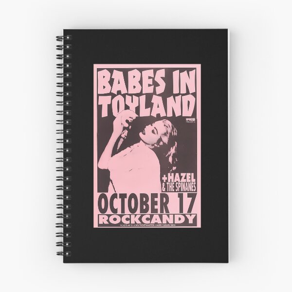 Item preview, babes in toyland bikini killlllll  designed and sold by Htoibrusax.