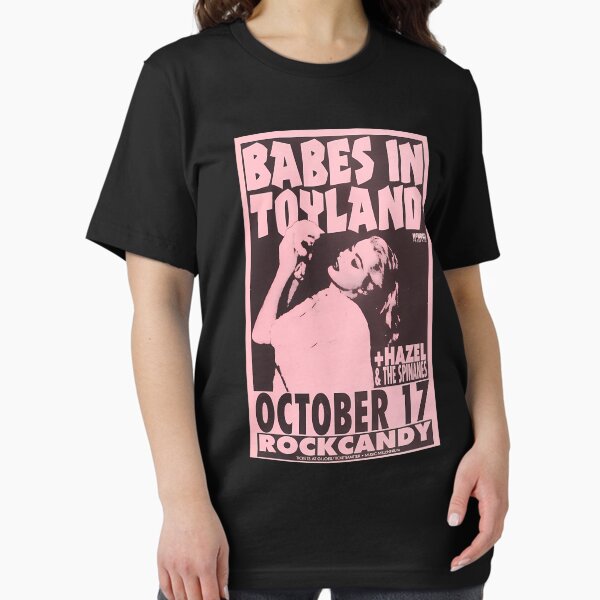 babes in toyland bikini killlllll Essential T-Shirt