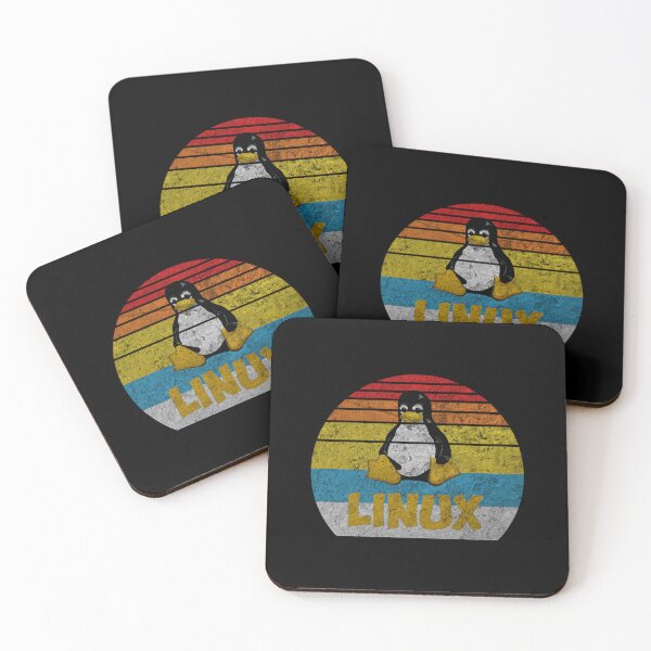 Item preview, Original Linux Squad Unix Geek designed and sold by aqnkkalw83.