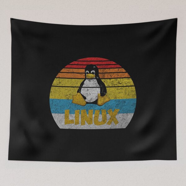 Item preview, Original Linux Squad Unix Geek designed and sold by aqnkkalw83.