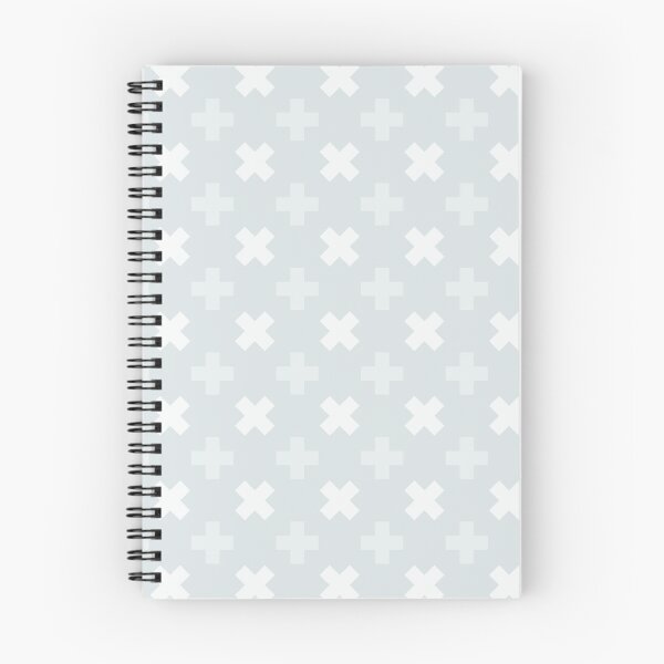 Item preview, Geometric Pattern: Lucile: Ash designed and sold by Red Wolf.