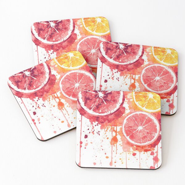 Item preview, Orchard Splash designed and sold by Proyava.Art.