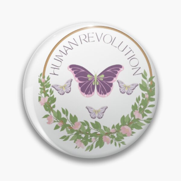 Item preview, Human Revolution designed and sold by RSTrrendywear.
