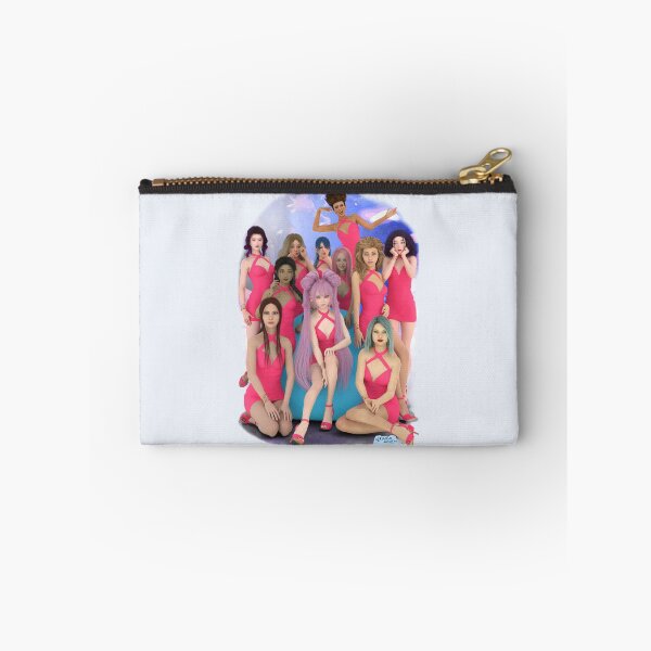 Item preview, Gossip Girls designed and sold by qtasis.