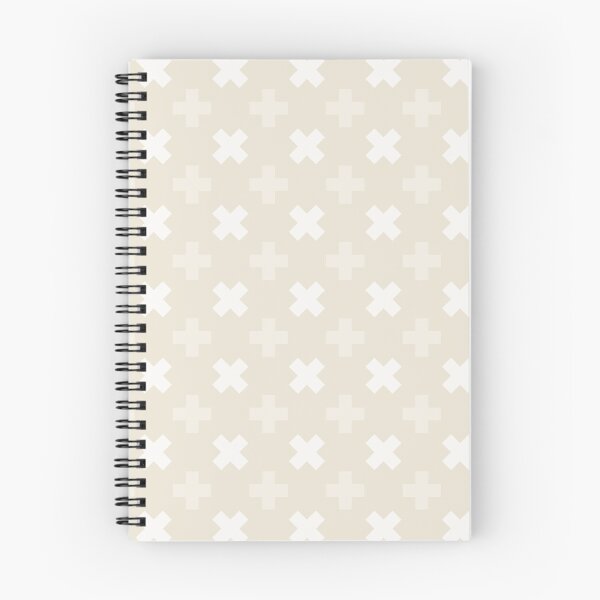 Item preview, Geometric Pattern: Lucile: Sand designed and sold by Red Wolf.
