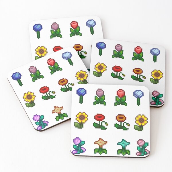 Item preview, Flowers of the valley designed and sold by Kailey Allen.