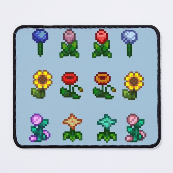 Item preview, Flowers of the valley designed and sold by Kailey Allen.