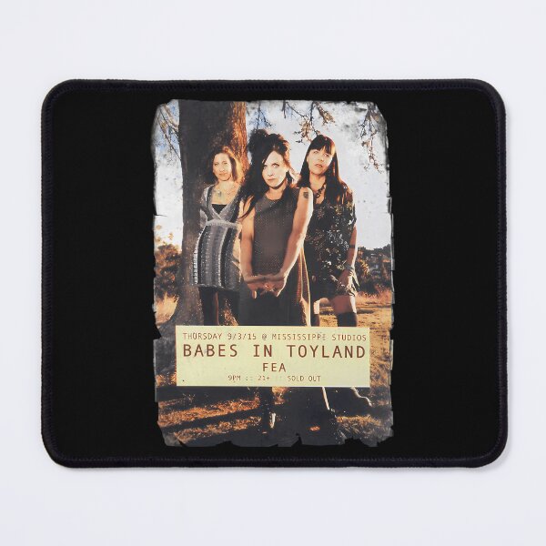 Item preview, Babes In Toyland Sold Out  designed and sold by Htoibrusax.
