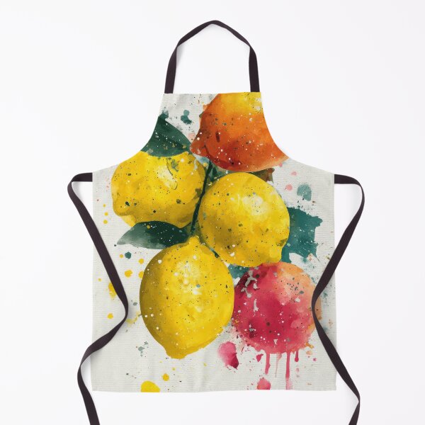 Item preview, Orchard Splash designed and sold by Proyava.Art.
