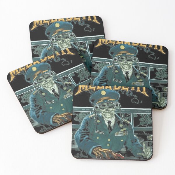 Item preview, Mega Death ghost pilot  designed and sold by Htoibrusax.