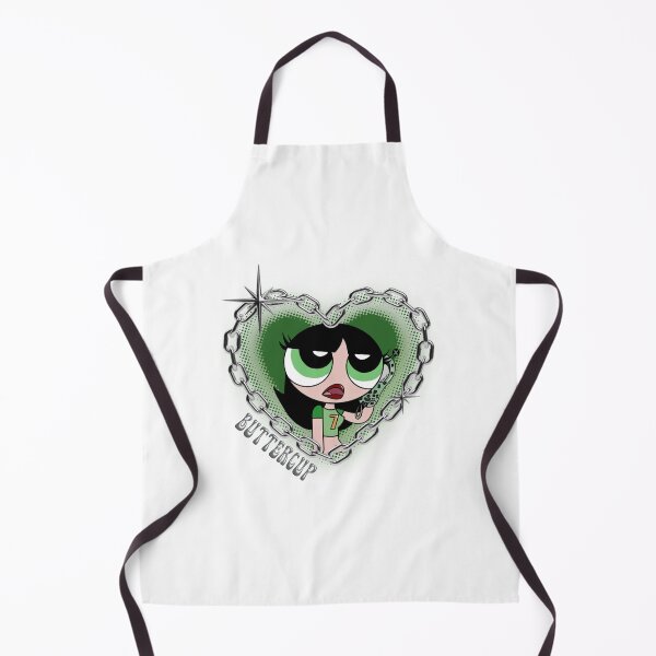 Item preview, Powerpuff Girls | Buttercup designed and sold by Palopie Collections.