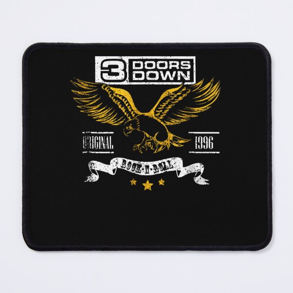 Item preview, 3 Doors Band Lover Down Tour   designed and sold by EllieHow.