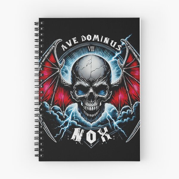 Item preview,  Black Metal V.2 - Lords Of Night designed and sold by Miesaackson.
