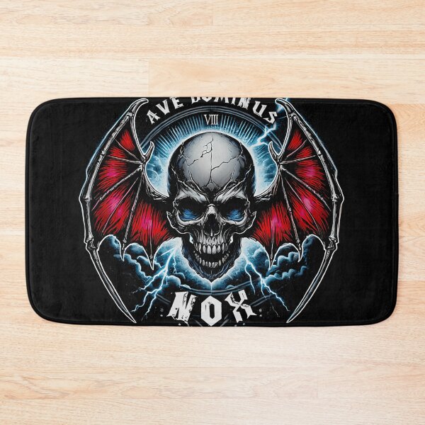 Item preview,  Black Metal V.2 - Lords Of Night designed and sold by Miesaackson.