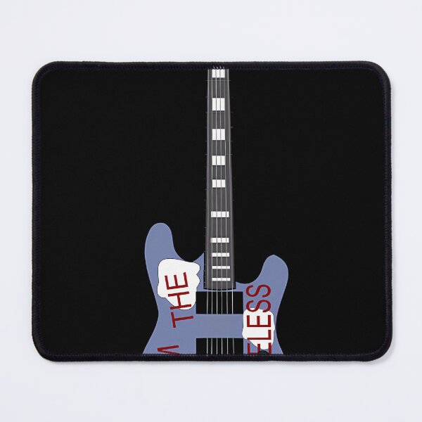 Item preview, Tom Morello Arm The Homeless Guitar designed and sold by Miesaackson.