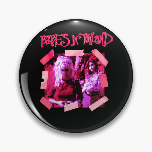 Item preview, Babes In Toyland  designed and sold by Htoibrusax.