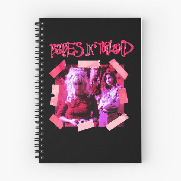 Item preview, Babes In Toyland  designed and sold by Htoibrusax.