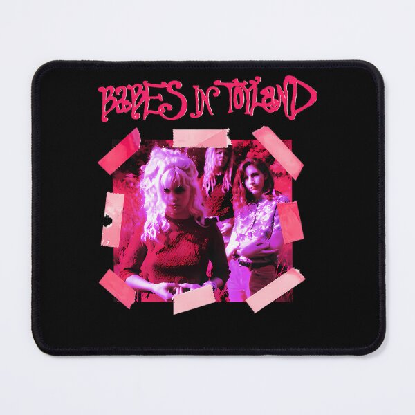 Item preview, Babes In Toyland  designed and sold by Htoibrusax.