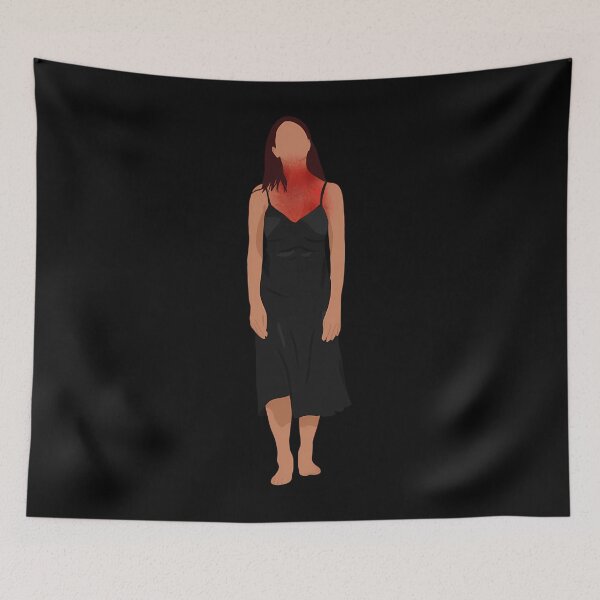 Item preview,  Bloody Norma Desmond - Sunset Boulevard Revival designed and sold by DeniseTraore.