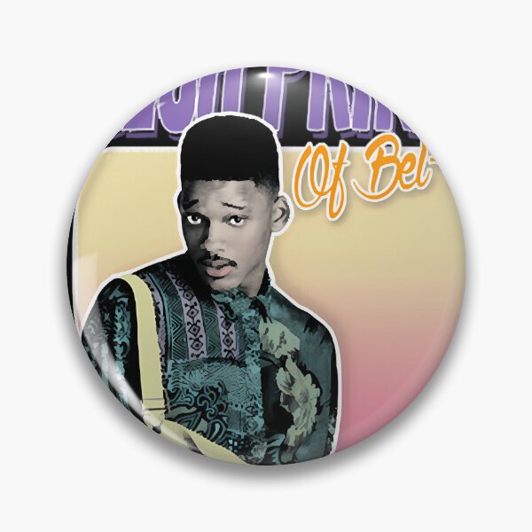 Item preview,  The Fresh Prince Of Bel-Air - 90S Style Aesthetic Fanart designed and sold by DeniseTraore.