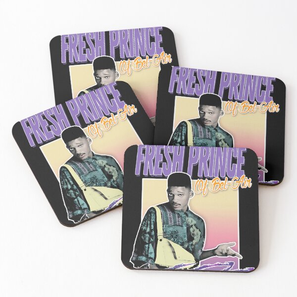 Item preview,  The Fresh Prince Of Bel-Air - 90S Style Aesthetic Fanart designed and sold by DeniseTraore.