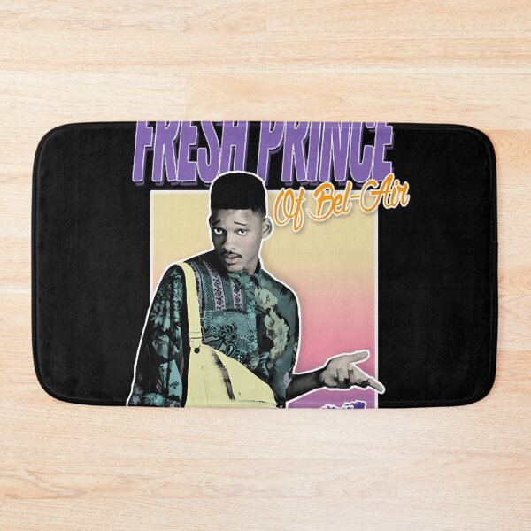 Item preview,  The Fresh Prince Of Bel-Air - 90S Style Aesthetic Fanart designed and sold by DeniseTraore.