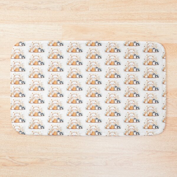 Item preview, Furr Friends Sweetest Smiles designed and sold by dior-redbubble.